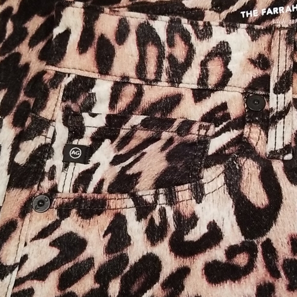 Adriano Goldschmied Farrah Skinny Ankle Jeans 32R - Picture 6 of 13